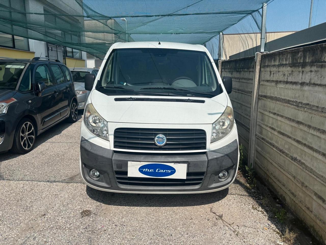 FIAT SCUDO