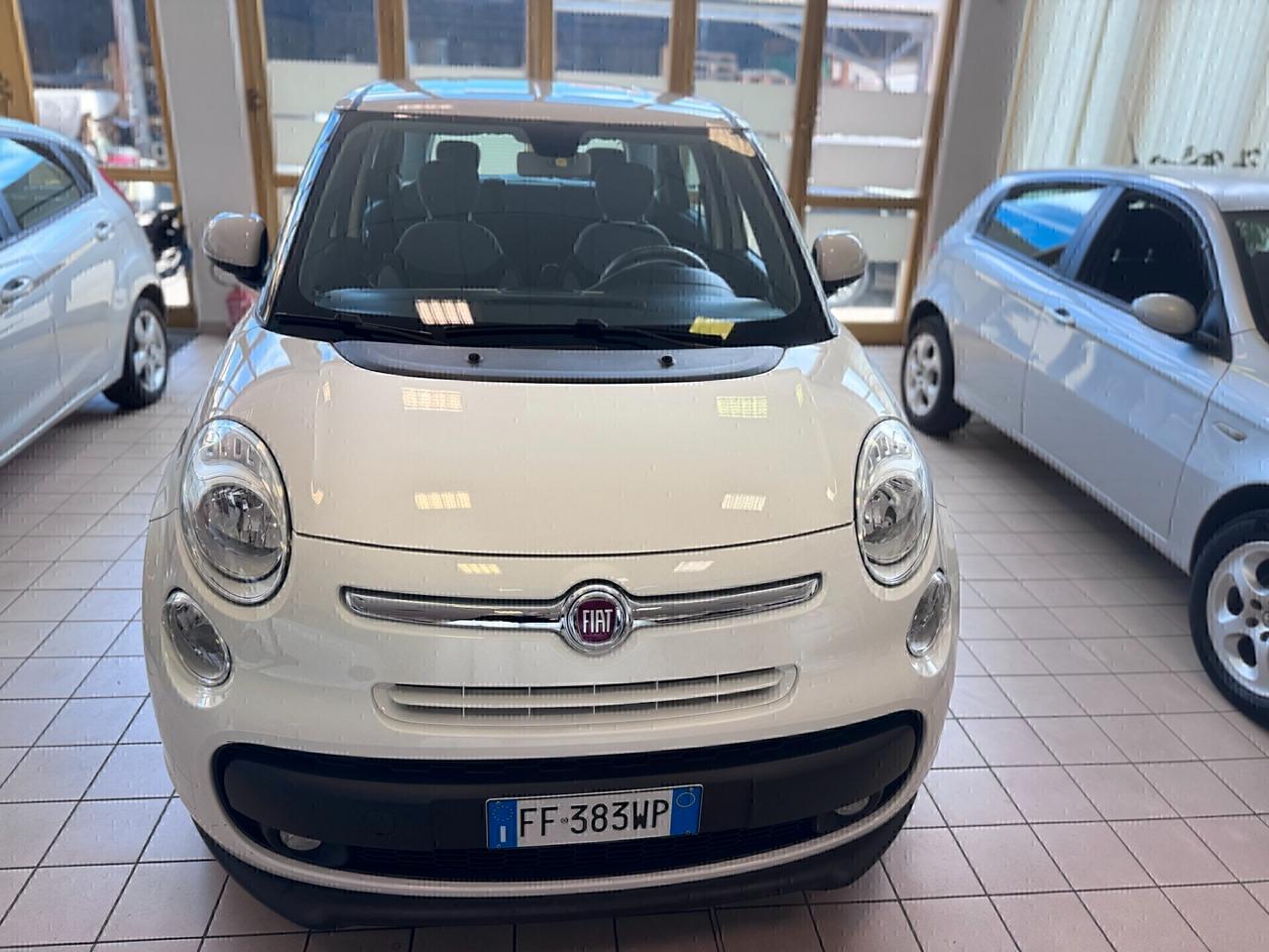 Fiat 500L 1.3 Multijet 95 CV Lounge- Super Promo