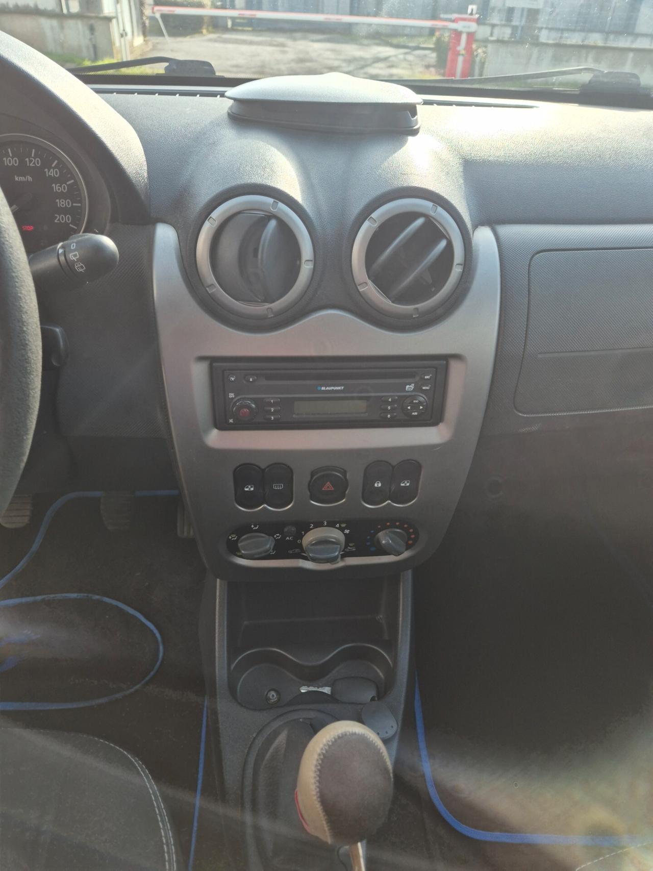 Dacia Sandero Stepway 1.5 dCi 90CV