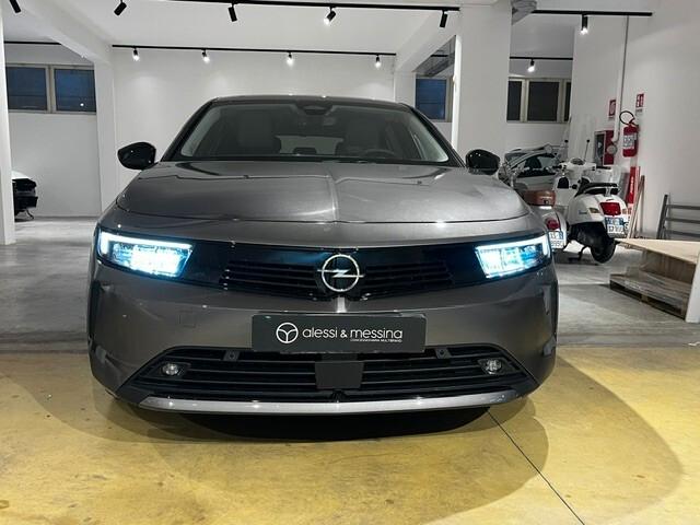 Opel Astra 1.2 Turbo 130 CV Elegance