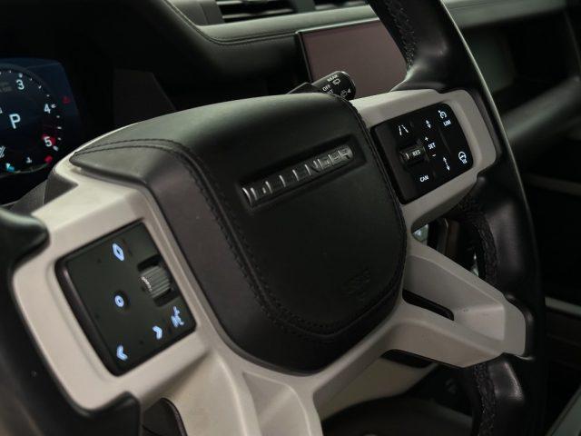 LAND ROVER Defender 110 3.0D I6 300 CV AWD Auto X-Dynamic HSE