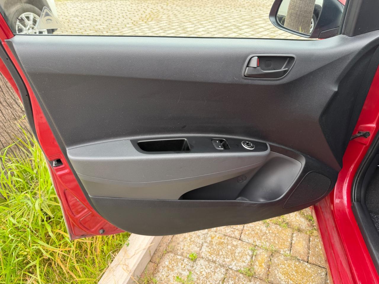 Hyundai i10 1.0 MPI Style