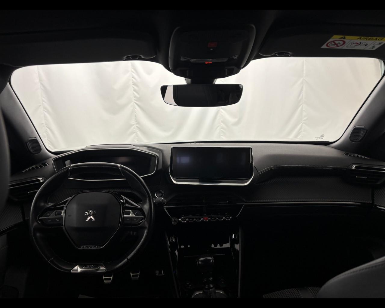 PEUGEOT 2008 1.5 bluehdi GT Line s&s 100cv