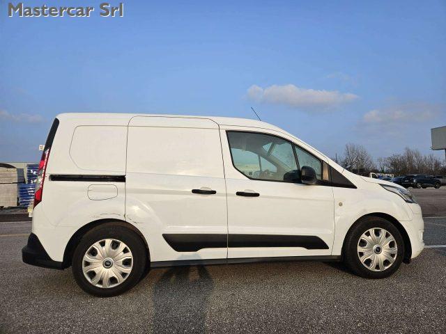 FORD Transit Connect 1.5 TDCI 120cv VAN Trend 200 L1H1 3POSTI - FY301TC