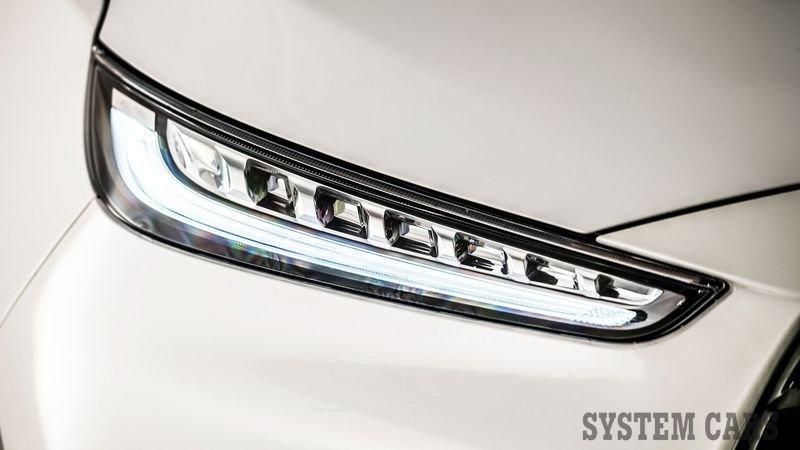 DR AUTOMOBILES dr 3.0 1.5 CVT Bi-Fuel GPL KM0 + BOLLO PAGATO