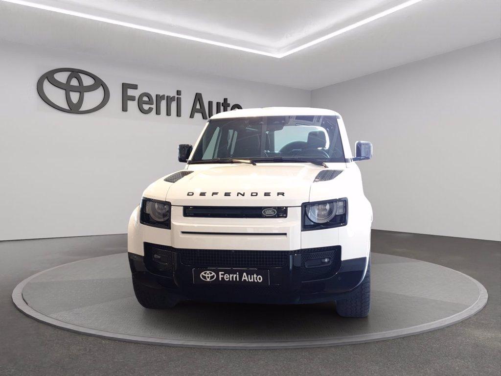 LAND ROVER Defender 110 3.0d i6 mhev x-dynamic se awd 200cv auto del 2024