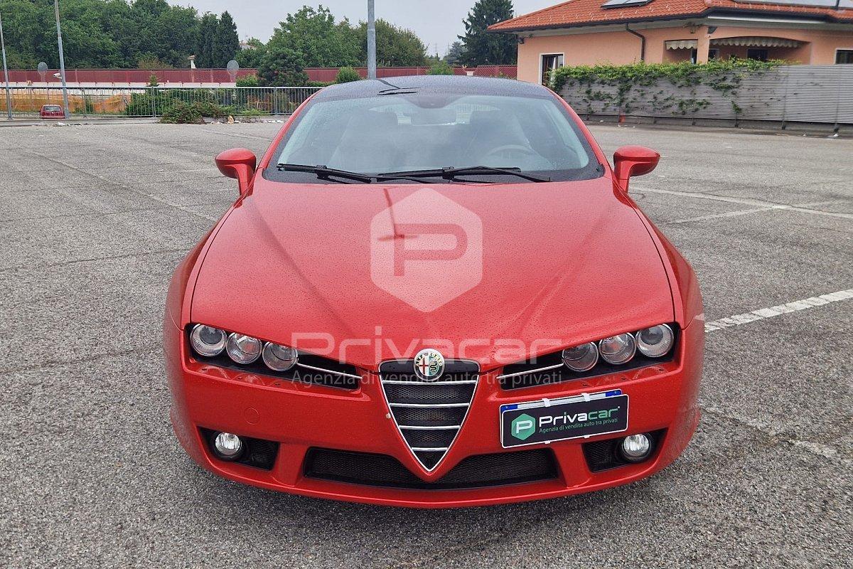 ALFA ROMEO Brera 3.2 JTS V6 Q4 Sky Window