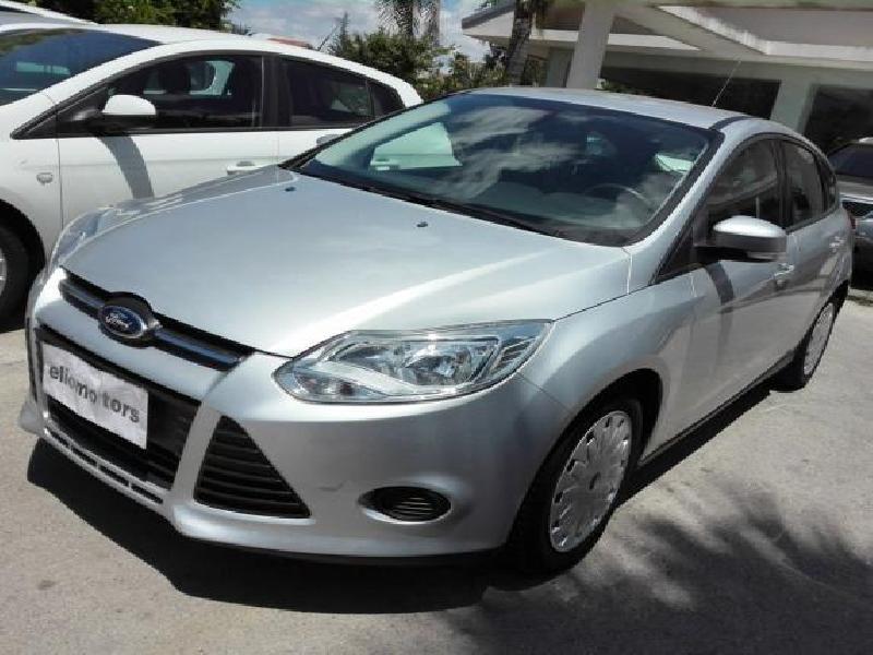 Ford Focus 1.6 Tdci 105 CV Econetic ELIOMOTORS MODICA