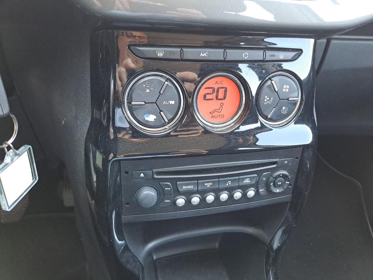 CITROEN C3 2ª serie - C3 PureTech 82 Exclusive