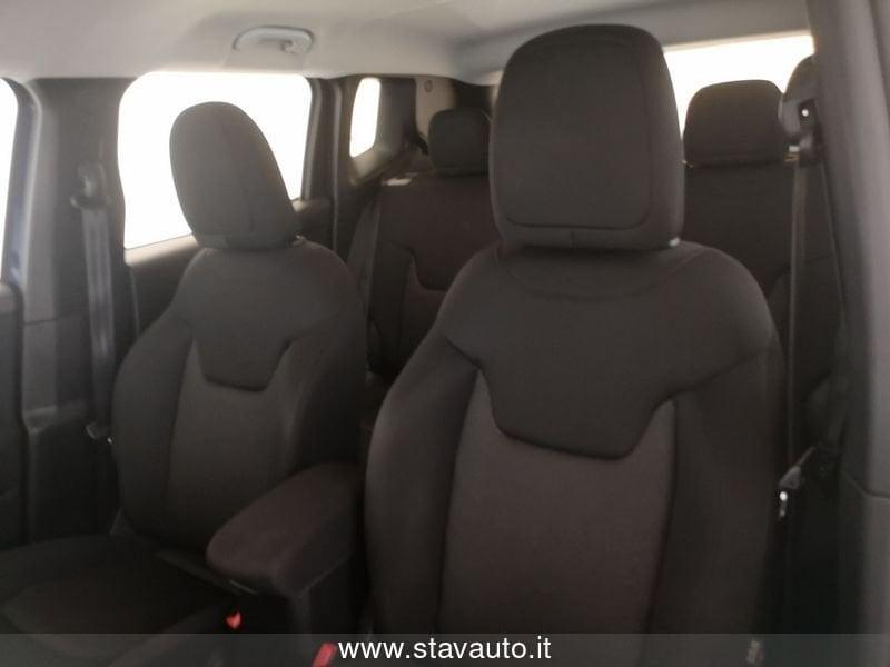 Jeep Renegade LONG 1.0 BZ