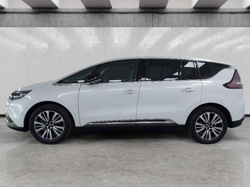 Renault Espace 1.6 dci energy Initiale Paris 160cv 7p.ti edc