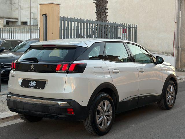 PEUGEOT 3008 1.6BlueHDi 120 EAT6 Business