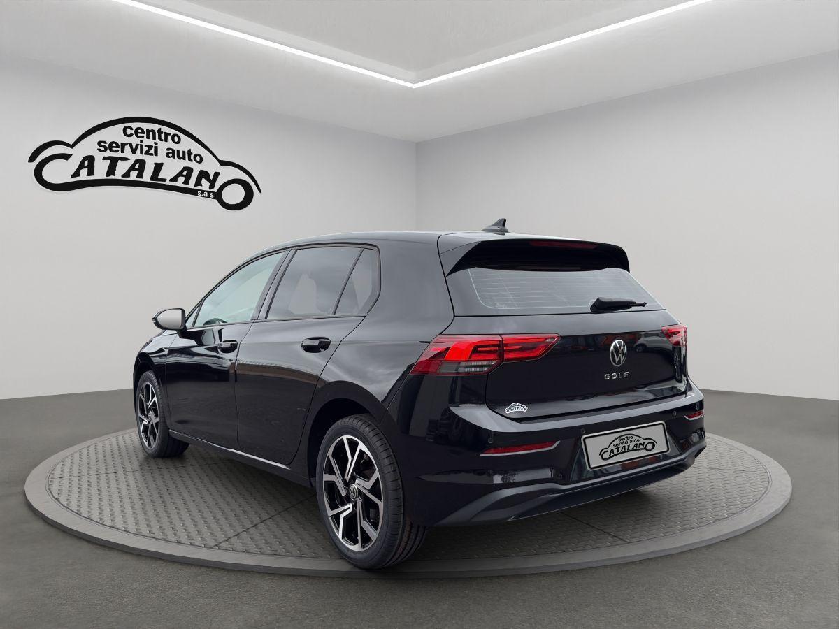 VOLKSWAGEN - Golf - 2.0 TDI 115CV 5p. Sport Edition BMT