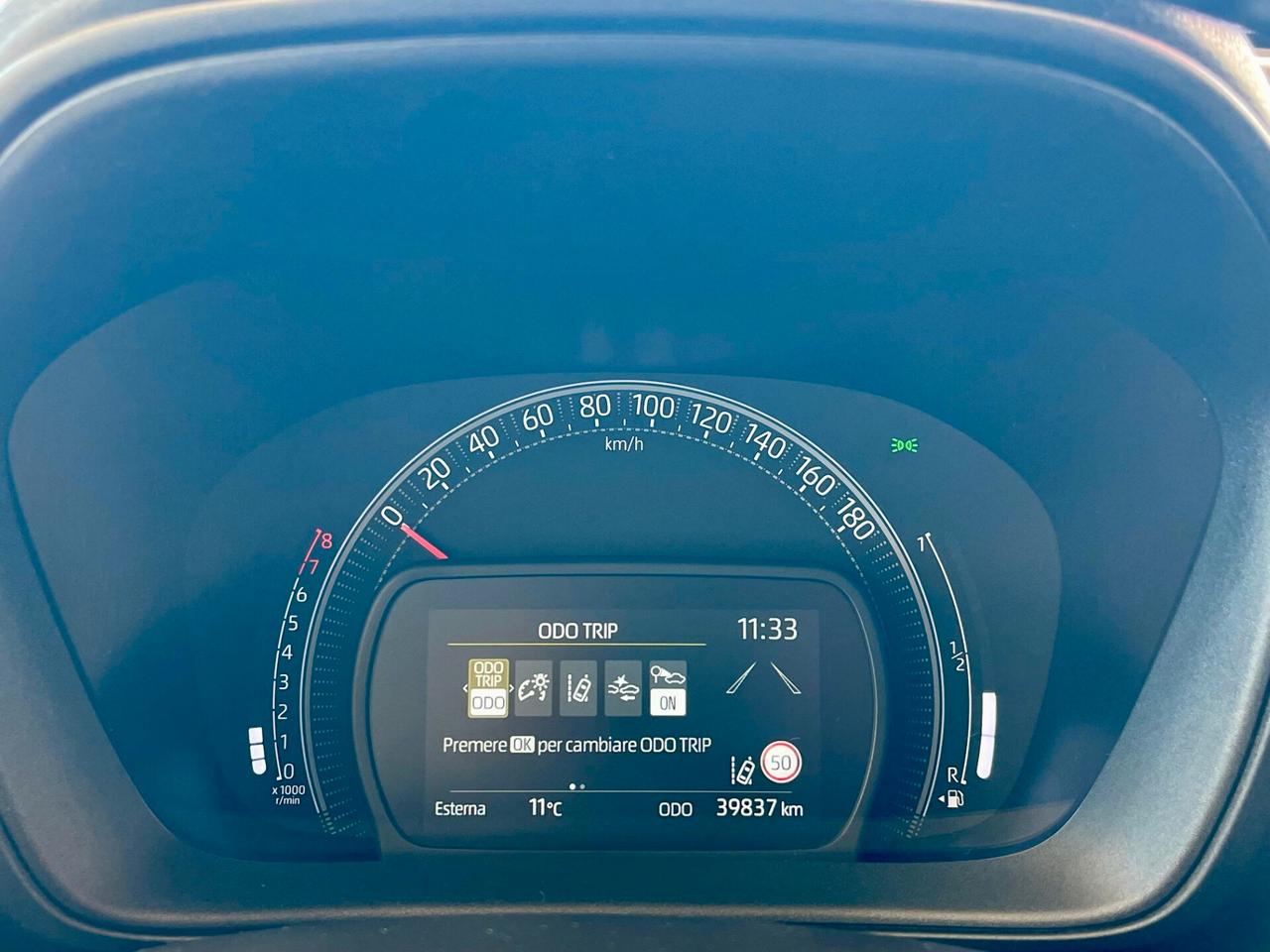 TOYOTA Aygo X Aygo X 1.0 VVT-i 72 CV 5 porte Ac...