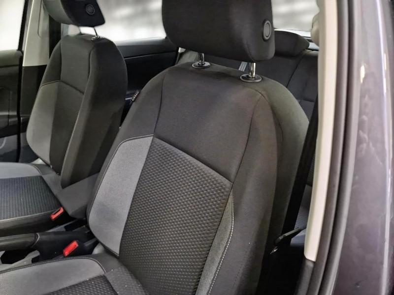 VOLKSWAGEN TAIGO 1.0 TSI 81KW LIFE DSG 5 PORTE SUV