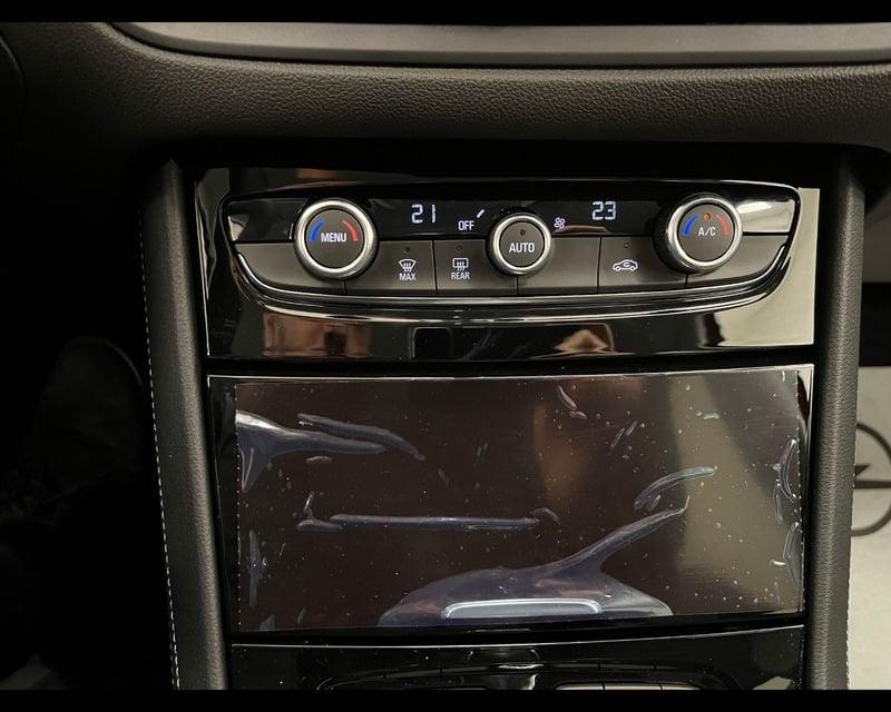 Opel Grandland GS 1.6 225cv PHEV