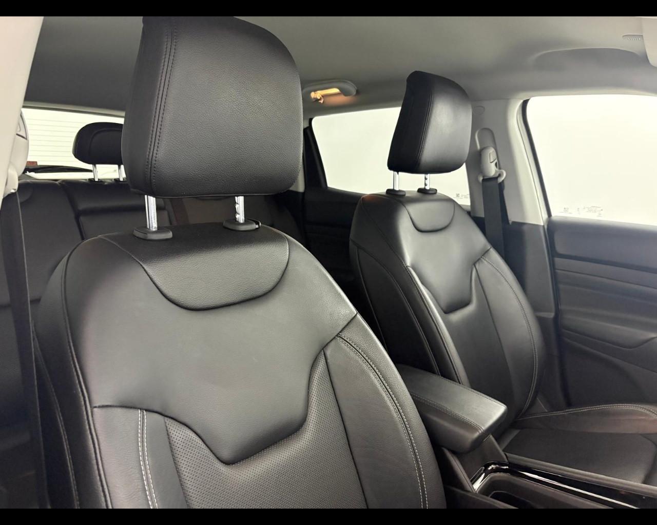 JEEP Compass 1.5 turbo t4 mhev S 2wd 130cv dct