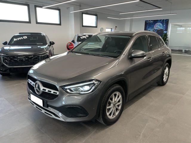 MERCEDES-BENZ GLA 200 2.0 d 150 CV Business Extra