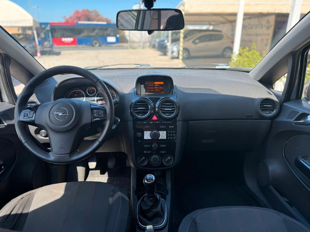 Opel Corsa 1.3 CDTI 95CV 5 porte Edition
