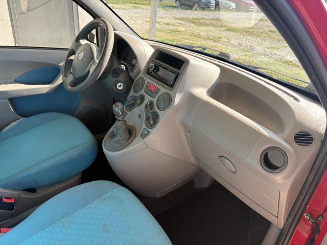 FIAT Panda 1.2 Dynamic OK NEOPATENTATI CON SERVOSTERZO