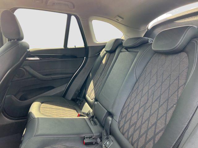 BMW X1 X1 xDrive18d xLine