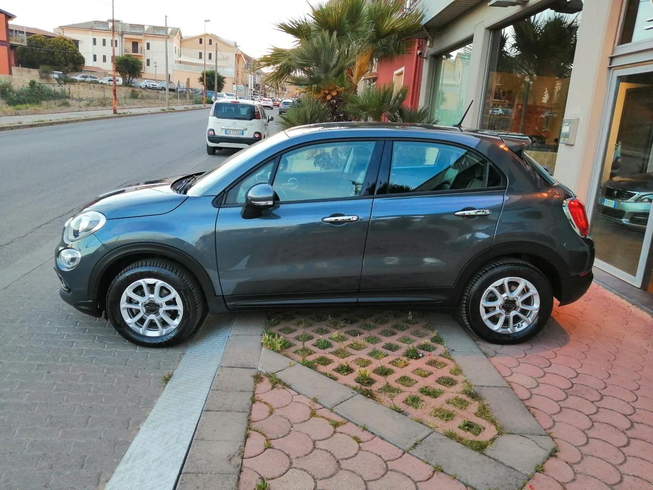 Fiat 500X 1.3 MultiJet 95 CV Pop Star