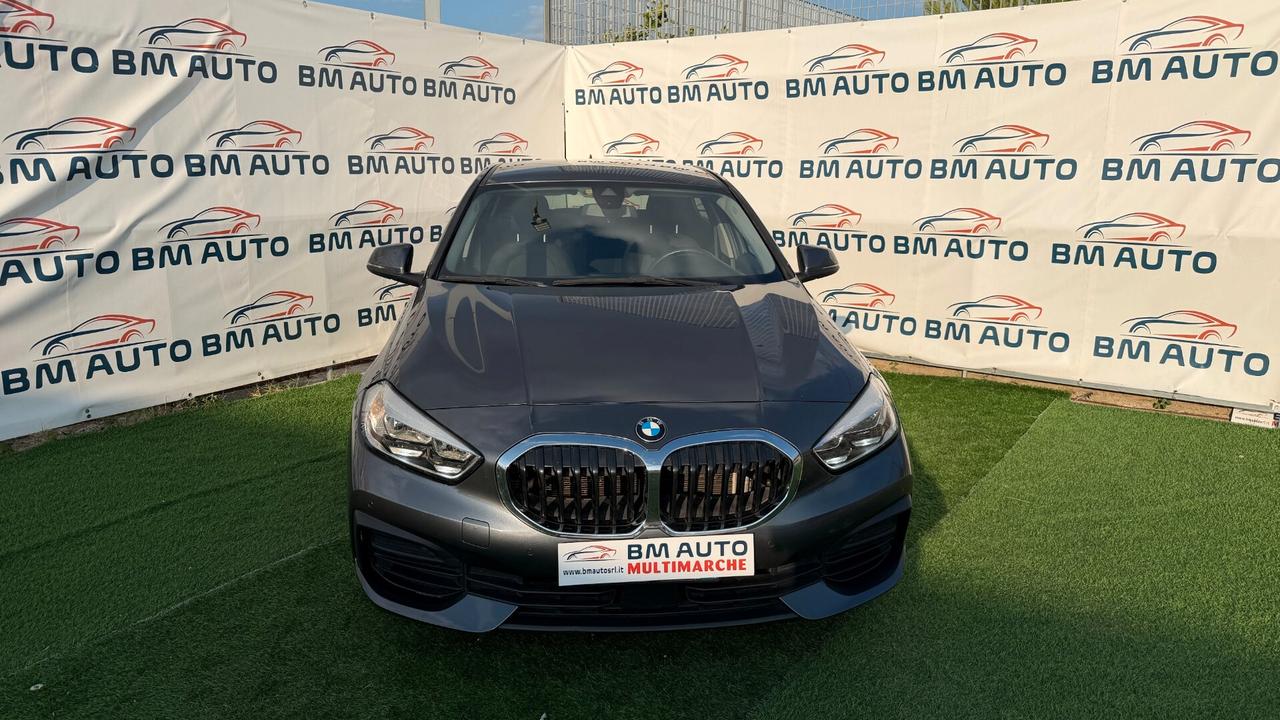 Bmw 116 116d 1.5 DIESEL 115 CV 5p. Sport GARANTITA 12 MESI