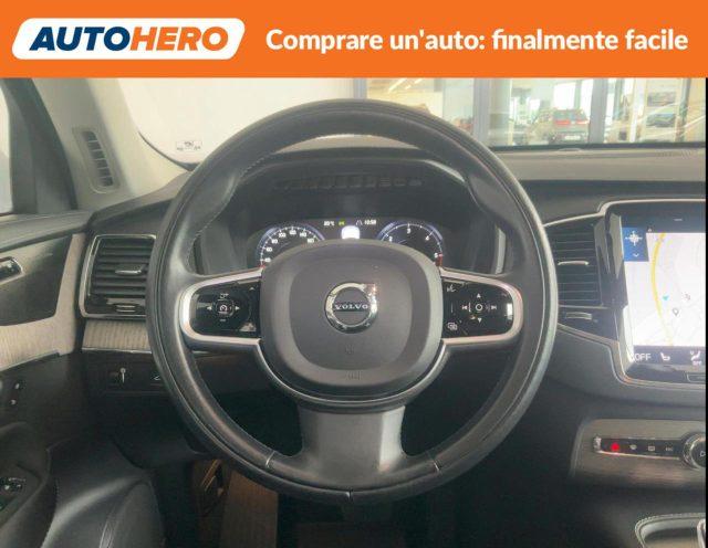 VOLVO XC90 B5 (d) AWD Geartronic Inscription