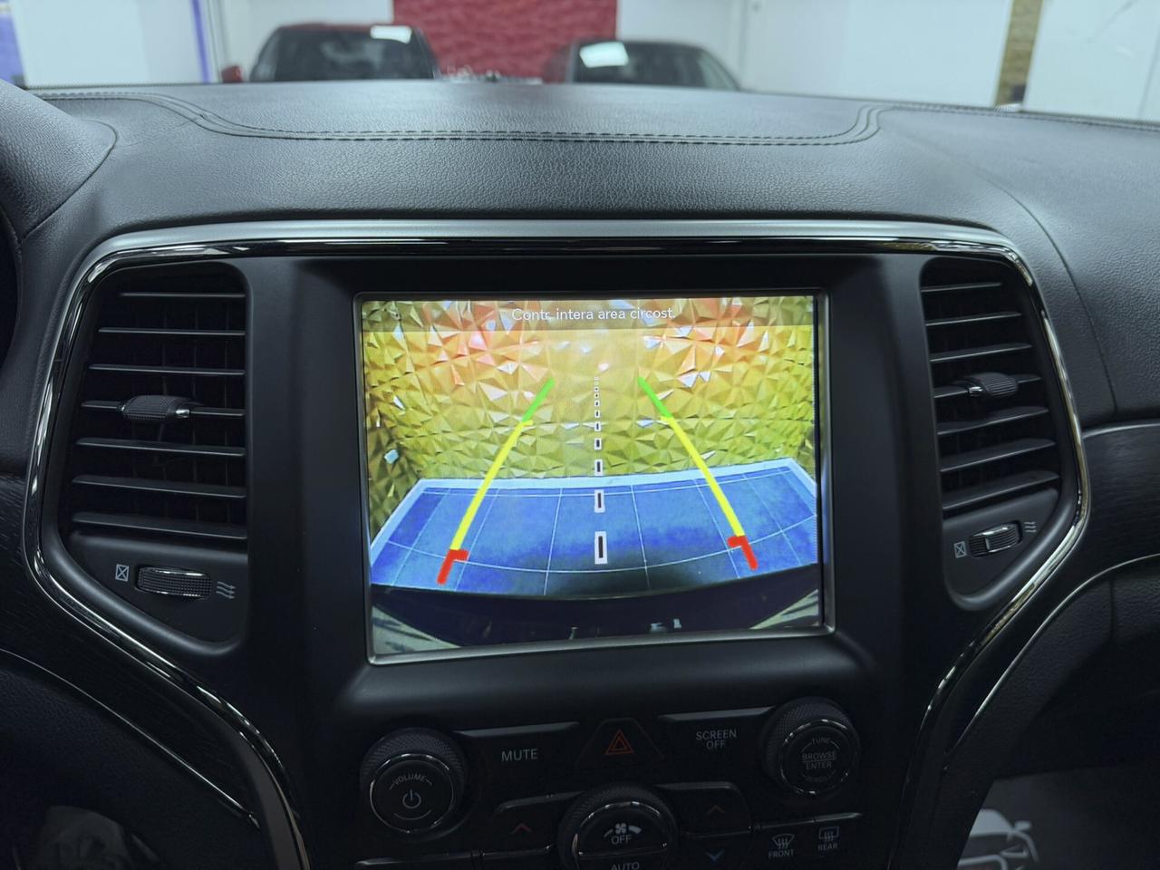 Jeep Grand Cherokee 3.0 V6 CRD 250 CV Multijet II S