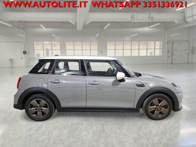 MINI Cooper 1.5 Cooper Classic 5 porte