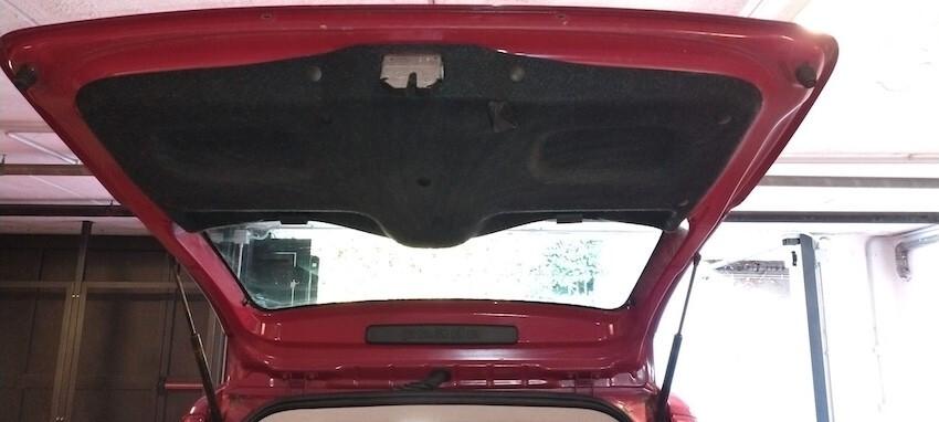 Fiat Panda 0.9 Twin Air