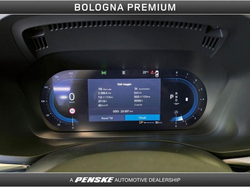 Volvo XC60 XC60 B5 AWD automatico Plus Dark