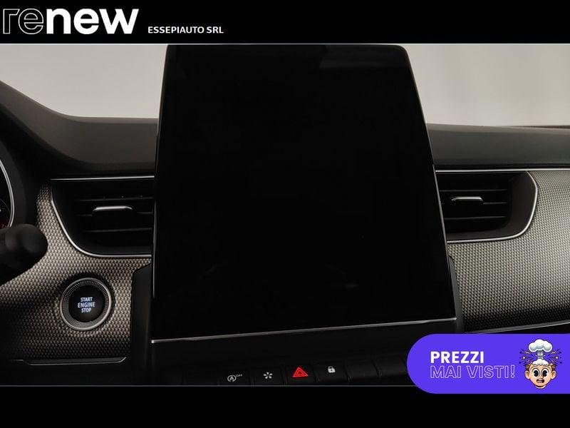Renault Arkana TCe 140 CV EDC Intens EDC (MHEV)