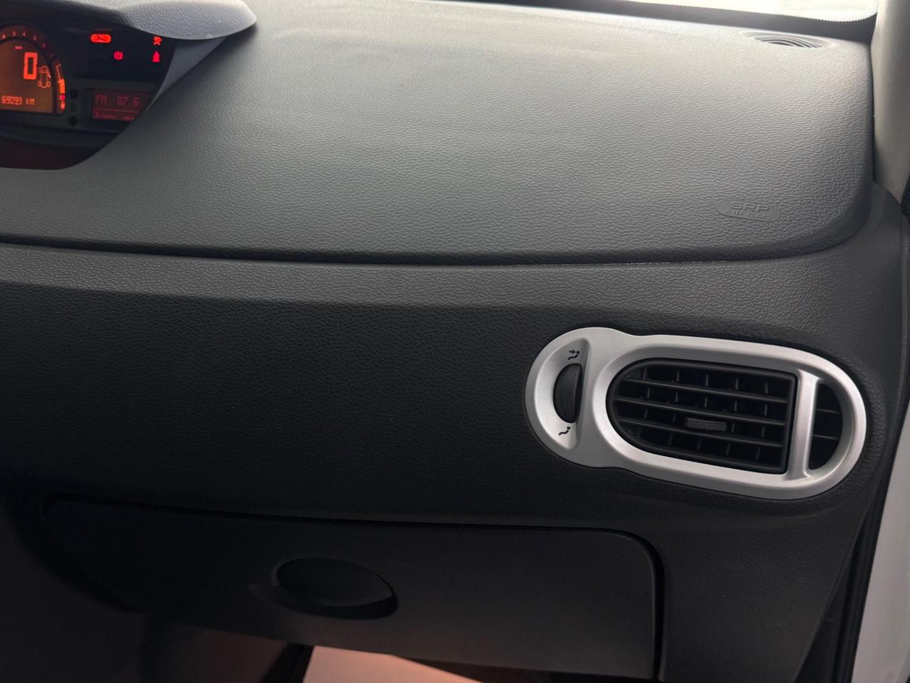 Renault Grand Modus Dynamique Full Opt