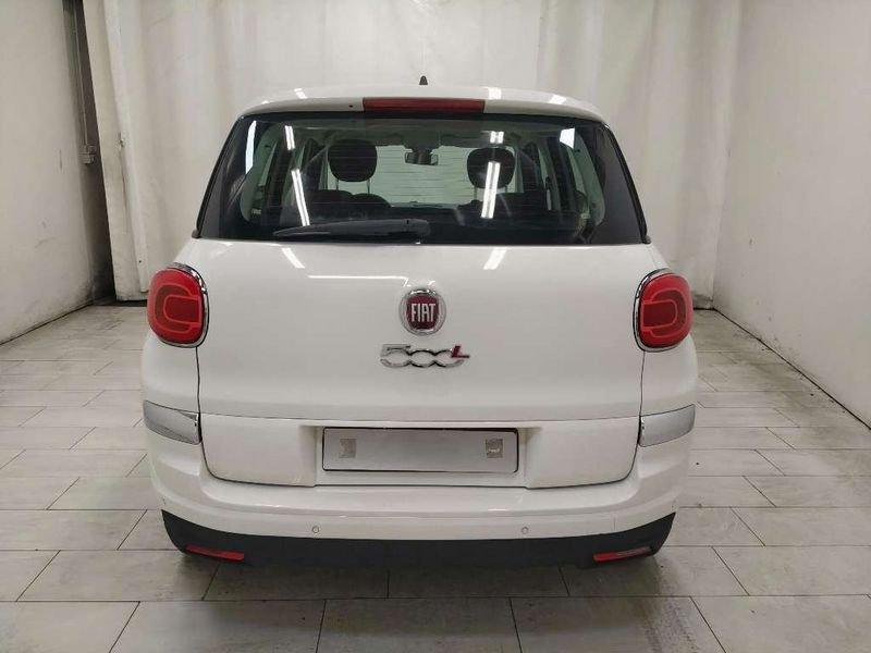 FIAT 500L 1.4 tjt Pop Star Gpl 120cv