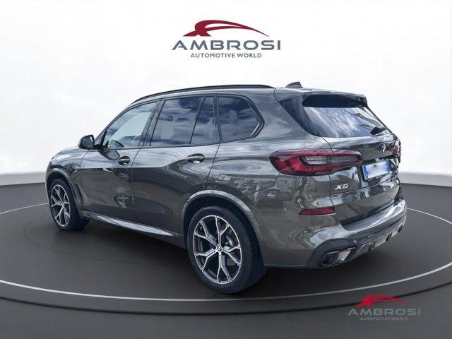 BMW X5 xDrive25d Msport