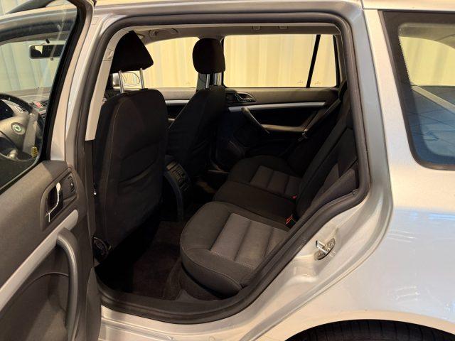 SKODA Octavia 1.9 TDI Wagon Radio Clima *HÄNDLER*