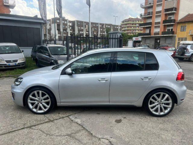 VOLKSWAGEN Golf 2.0 TDI 170CV DPF 5p. GTD