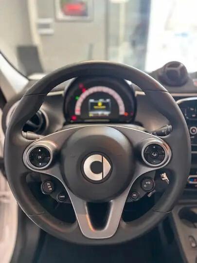 Smart ForFour 90 0.9 Turbo Passion~UniPro~Promo Finanziamento