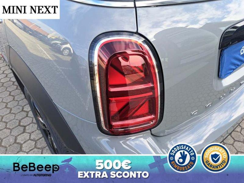 MINI Countryman Mini F60 MINI 2.0 COOPER D AUTO