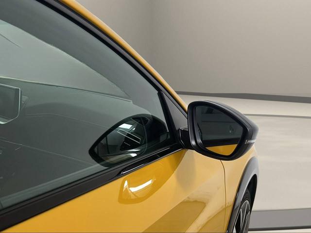 PEUGEOT 208 motore elettrico 136 CV 5 porte GT Pack