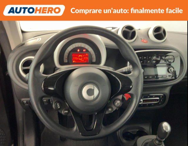 SMART ForTwo 90 0.9 Turbo Youngster