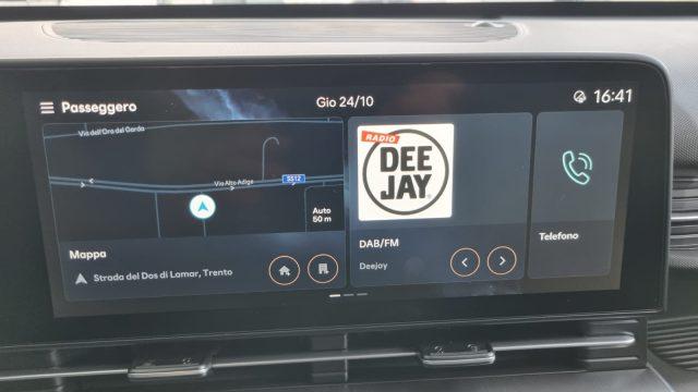 HYUNDAI Kona 1.0 T-GDI Hybrid 48V XlinePlus