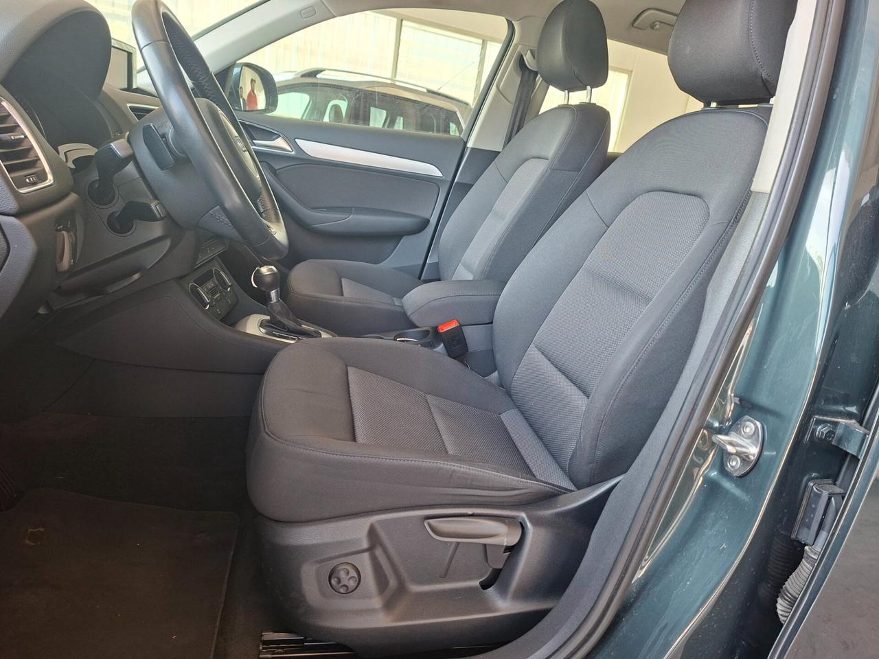 Audi Q3 1.4 BENZINA / EURO 6B / AUTOMATICO / 150CV