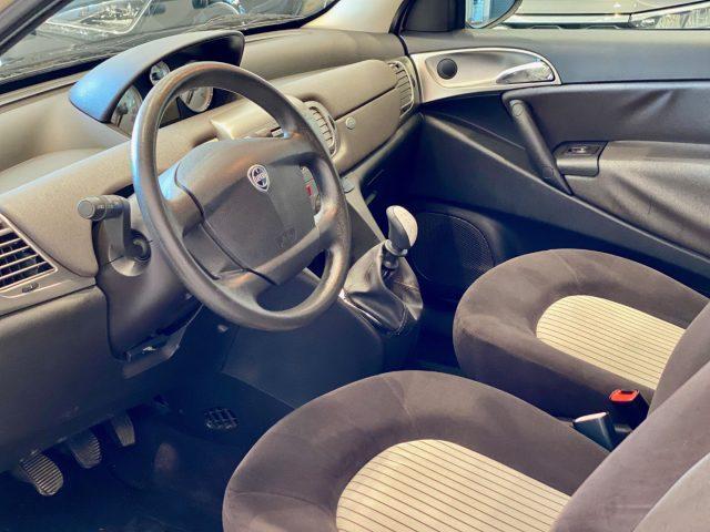 LANCIA Ypsilon 1.2 Oro di Unica Proprietaria