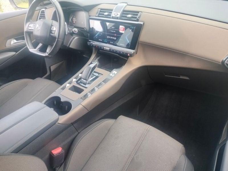 DS DS 7 CROSSBACK E-TENSE E-Tense 4x4 Automatica Business