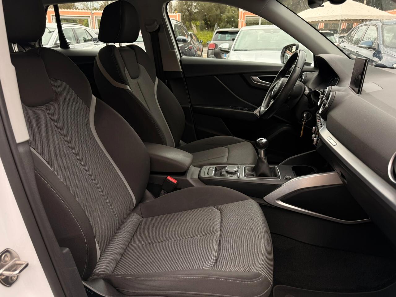 Audi Q2 1.6 TDI 116CV Sport Advanced - 12/2017