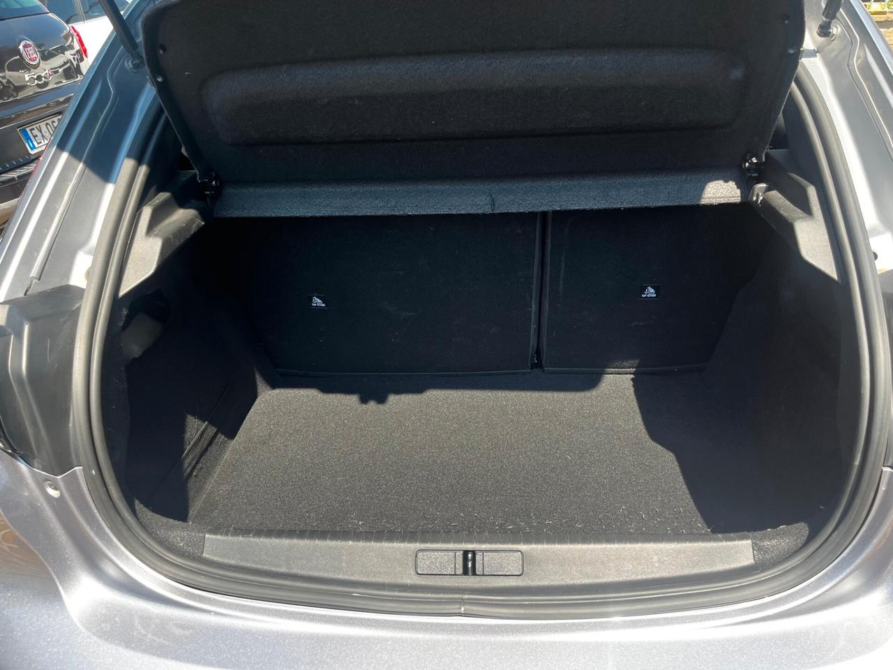 Peugeot 208 PureTech 100 Stop&Start 5 porte Allure