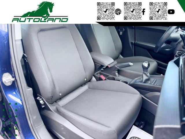 AUDI A1 Sportback 30 TFSI Admired 110Cv NeopatentatiOK