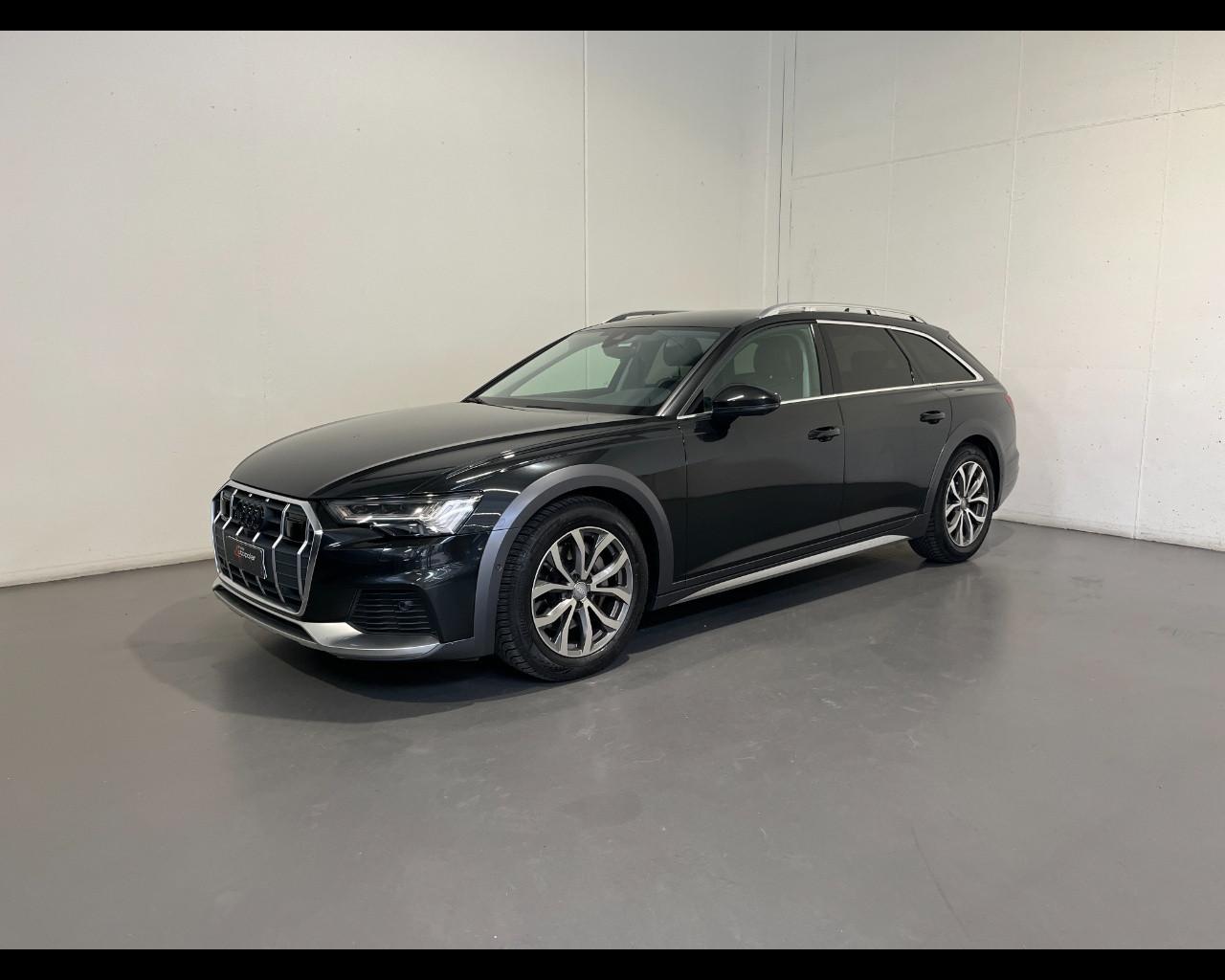 AUDI A6 ALLROAD 50 TDI MHEV TIPTRONIC QUATTRO